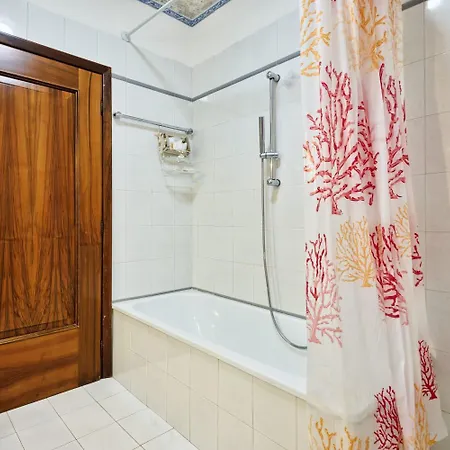 Apartamento Jolly Marghera Veneza