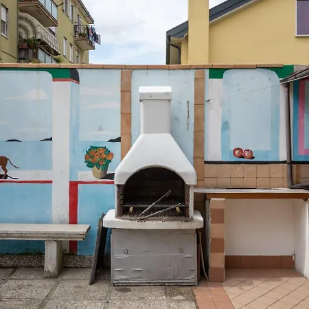Apartamento Jolly Marghera