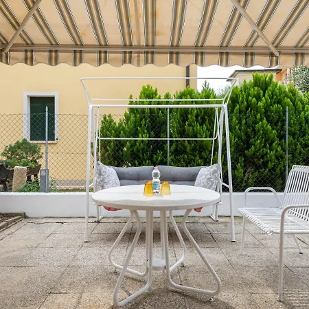 Apartmán Jolly Marghera *