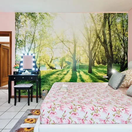 Apartamento Jolly Marghera Veneza