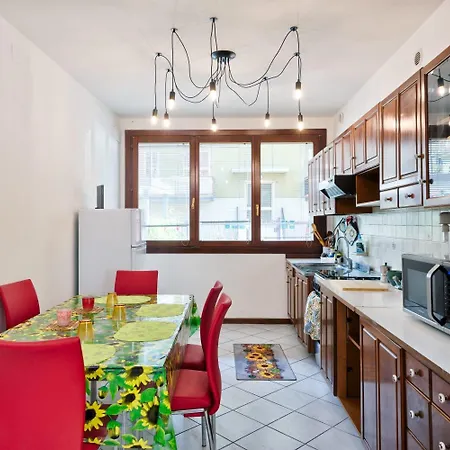 Jolly Marghera Apartamento