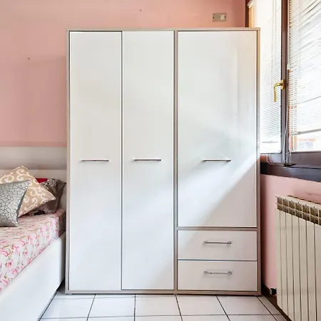 Apartamento Jolly Marghera