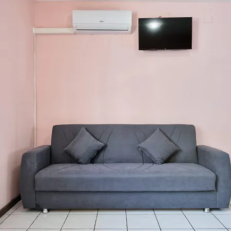 Apartamento Jolly Marghera *