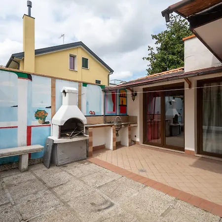 Apartamento Jolly Marghera