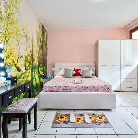 Jolly Marghera Apartamento Veneza
