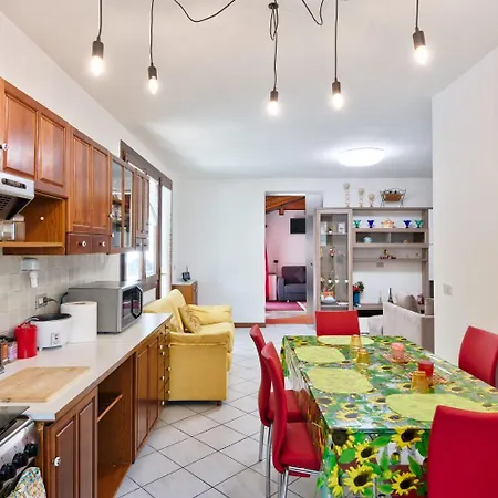 Apartamento Jolly Marghera