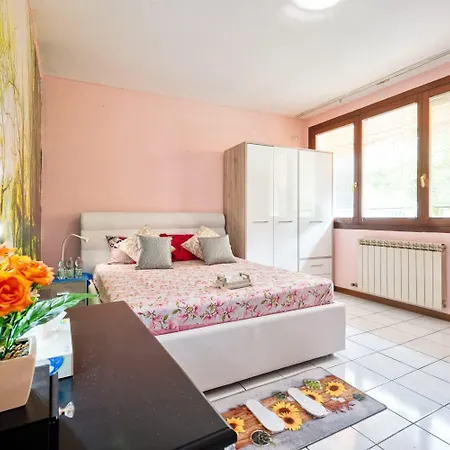 Apartamento Jolly Marghera Veneza
