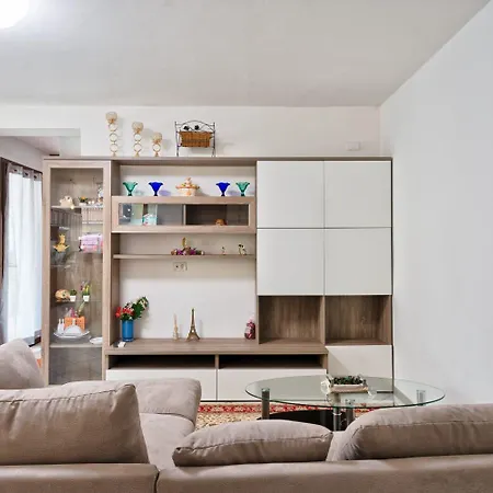 Jolly Marghera Apartamento *