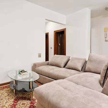 Jolly Marghera Venedig